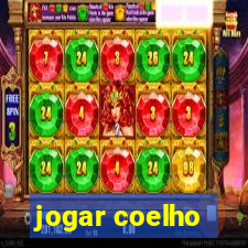 jogar coelho
